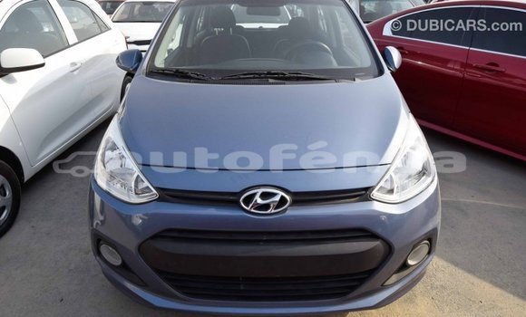 Buy Import Hyundai i10 Other Car in Import - Dubai in Marquesas Buy Import Hyundai i10 Other Car in Import - Dubai in Marquesas