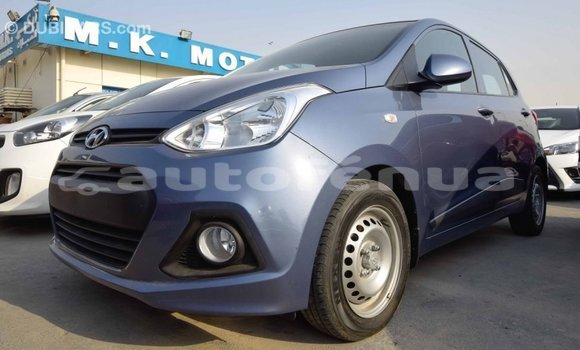 Buy Import Hyundai i10 Other Car in Import - Dubai in Marquesas Buy Import Hyundai i10 Other Car in Import - Dubai in Marquesas