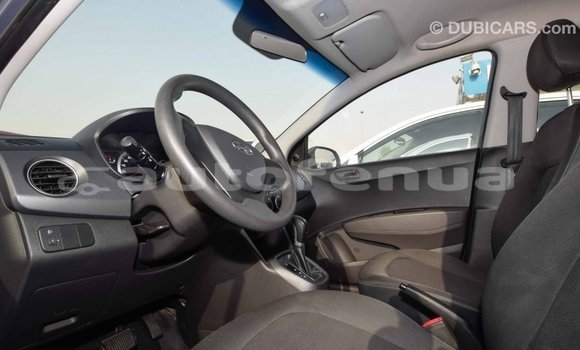 Buy Import Hyundai i10 Other Car in Import - Dubai in Marquesas Buy Import Hyundai i10 Other Car in Import - Dubai in Marquesas