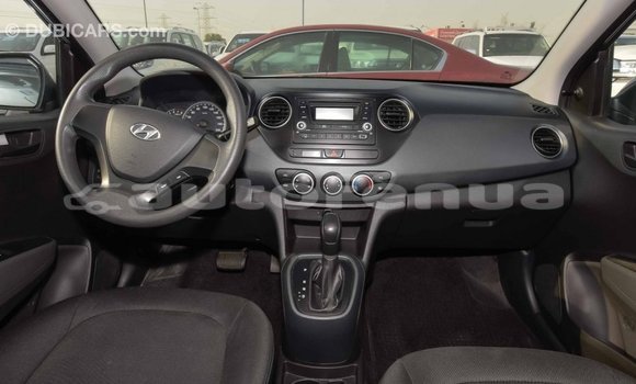 Buy Import Hyundai i10 Other Car in Import - Dubai in Marquesas Buy Import Hyundai i10 Other Car in Import - Dubai in Marquesas