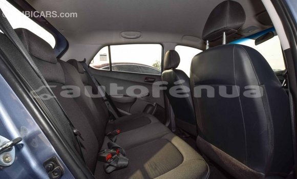 Buy Import Hyundai i10 Other Car in Import - Dubai in Marquesas Buy Import Hyundai i10 Other Car in Import - Dubai in Marquesas