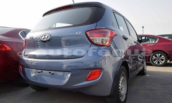 Buy Import Hyundai i10 Other Car in Import - Dubai in Marquesas Buy Import Hyundai i10 Other Car in Import - Dubai in Marquesas