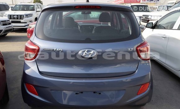 Buy Import Hyundai i10 Other Car in Import - Dubai in Marquesas Buy Import Hyundai i10 Other Car in Import - Dubai in Marquesas