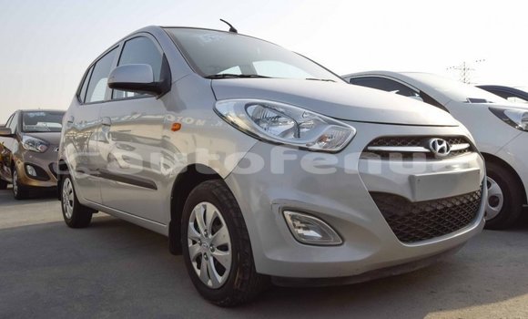 Buy Import Hyundai i10 Other Car in Import - Dubai in Marquesas Buy Import Hyundai i10 Other Car in Import - Dubai in Marquesas