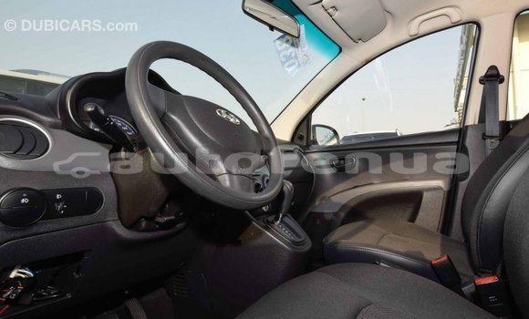 Buy Import Hyundai i10 Other Car in Import - Dubai in Marquesas Buy Import Hyundai i10 Other Car in Import - Dubai in Marquesas