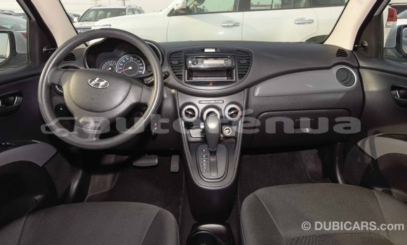 Buy Import Hyundai i10 Other Car in Import - Dubai in Marquesas Buy Import Hyundai i10 Other Car in Import - Dubai in Marquesas
