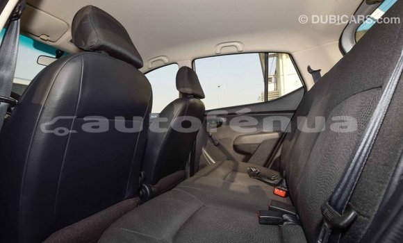 Buy Import Hyundai i10 Other Car in Import - Dubai in Marquesas Buy Import Hyundai i10 Other Car in Import - Dubai in Marquesas