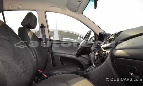 Buy Import Hyundai i10 Other Car in Import - Dubai in Marquesas Buy Import Hyundai i10 Other Car in Import - Dubai in Marquesas