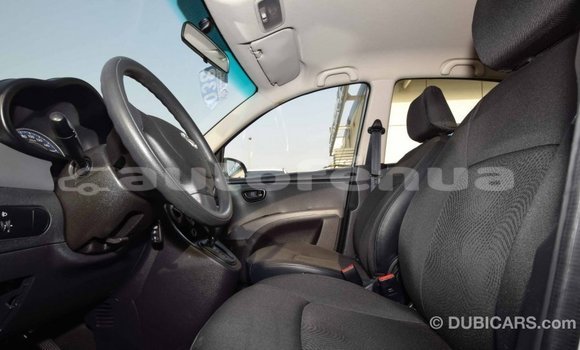 Buy Import Hyundai i10 Other Car in Import - Dubai in Marquesas Buy Import Hyundai i10 Other Car in Import - Dubai in Marquesas