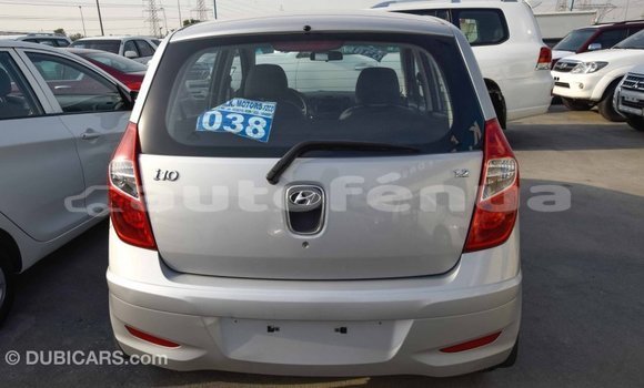 Buy Import Hyundai i10 Other Car in Import - Dubai in Marquesas Buy Import Hyundai i10 Other Car in Import - Dubai in Marquesas