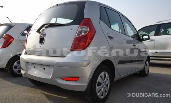 Buy Import Hyundai i10 Other Car in Import - Dubai in Marquesas Buy Import Hyundai i10 Other Car in Import - Dubai in Marquesas