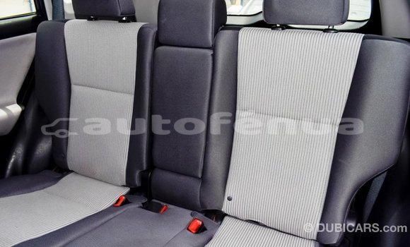 Acheter Import Voiture Toyota 4Runner Bleu à Import - Dubai, Marquesas Acheter Import Voiture Toyota 4Runner Bleu à Import - Dubai, Marquesas