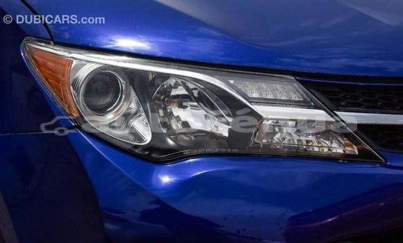 Acheter Import Voiture Toyota 4Runner Bleu à Import - Dubai, Marquesas Acheter Import Voiture Toyota 4Runner Bleu à Import - Dubai, Marquesas