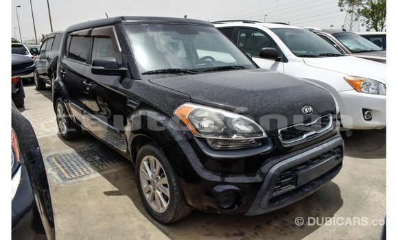 Acheter Import Voiture Kia Soul Noir à Import - Dubai, Marquesas Acheter Import Voiture Kia Soul Noir à Import - Dubai, Marquesas