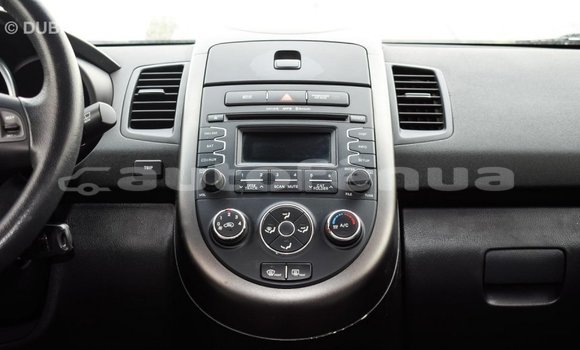 Acheter Import Voiture Kia Soul Noir à Import - Dubai, Marquesas Acheter Import Voiture Kia Soul Noir à Import - Dubai, Marquesas