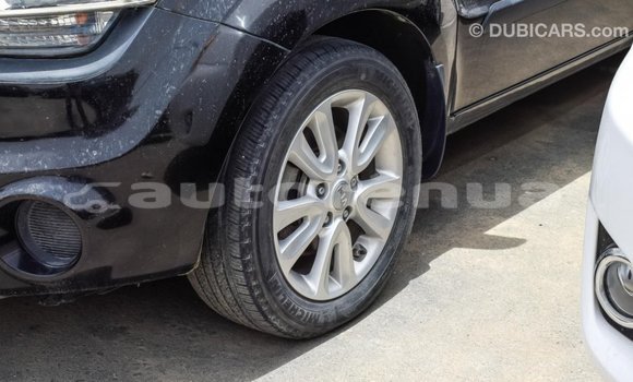 Acheter Import Voiture Kia Soul Noir à Import - Dubai, Marquesas Acheter Import Voiture Kia Soul Noir à Import - Dubai, Marquesas