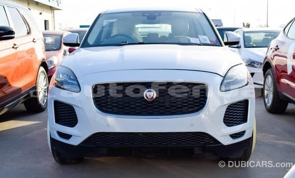 Acheter Import Voiture Jaguar E-Pace Blanc à Import - Dubai, Marquesas Acheter Import Voiture Jaguar E-Pace Blanc à Import - Dubai, Marquesas