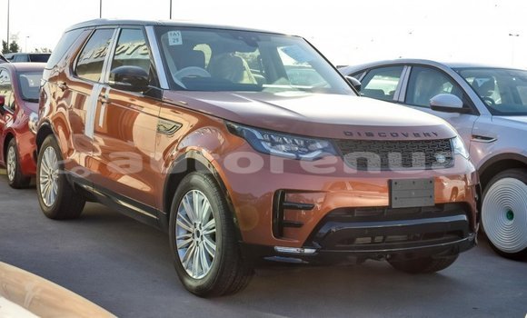 Buy Import Land Rover Discovery Other Car in Import - Dubai in Marquesas Buy Import Land Rover Discovery Other Car in Import - Dubai in Marquesas
