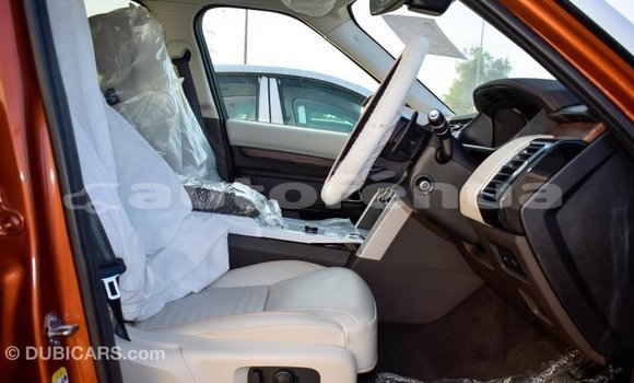 Buy Import Land Rover Discovery Other Car in Import - Dubai in Marquesas Buy Import Land Rover Discovery Other Car in Import - Dubai in Marquesas