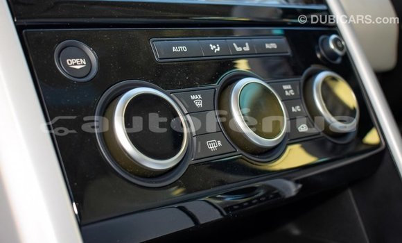 Buy Import Land Rover Discovery Other Car in Import - Dubai in Marquesas Buy Import Land Rover Discovery Other Car in Import - Dubai in Marquesas