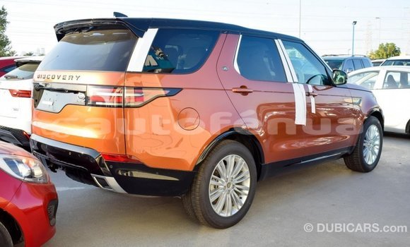 Buy Import Land Rover Discovery Other Car in Import - Dubai in Marquesas Buy Import Land Rover Discovery Other Car in Import - Dubai in Marquesas