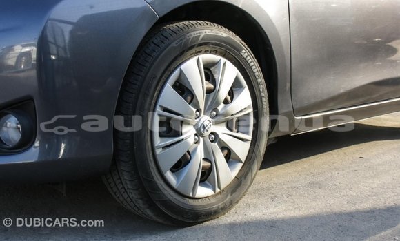 Acheter Import Voiture Toyota Yaris Autre à Import - Dubai, Marquesas Acheter Import Voiture Toyota Yaris Autre à Import - Dubai, Marquesas