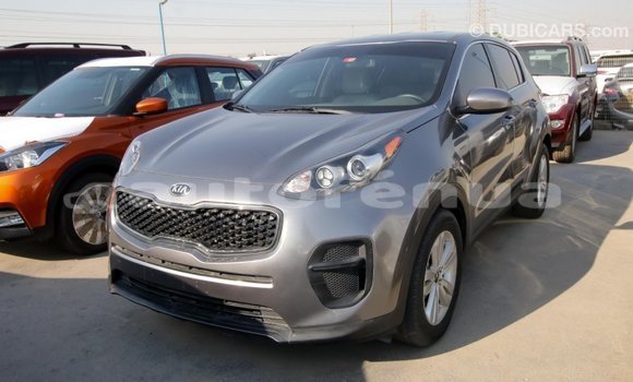 Acheter Import Voiture Kia Sportage Autre à Import - Dubai, Marquesas Acheter Import Voiture Kia Sportage Autre à Import - Dubai, Marquesas