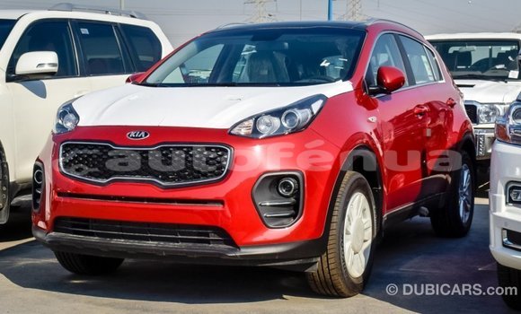 Acheter Import Voiture Kia Sportage Rouge à Import - Dubai, Marquesas Acheter Import Voiture Kia Sportage Rouge à Import - Dubai, Marquesas