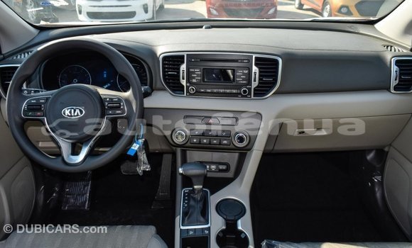 Acheter Import Voiture Kia Sportage Rouge à Import - Dubai, Marquesas Acheter Import Voiture Kia Sportage Rouge à Import - Dubai, Marquesas