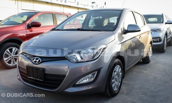 Acheter Import Voiture Hyundai i20 Autre à Import - Dubai, Marquesas Acheter Import Voiture Hyundai i20 Autre à Import - Dubai, Marquesas