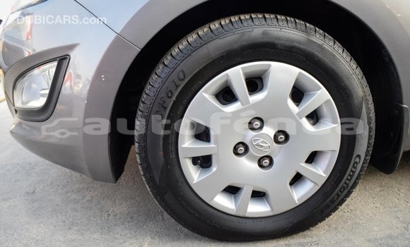 Acheter Import Voiture Hyundai i20 Autre à Import - Dubai, Marquesas Acheter Import Voiture Hyundai i20 Autre à Import - Dubai, Marquesas