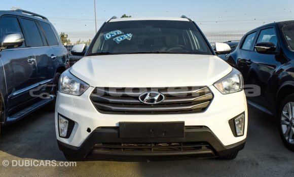 Buy Import Hyundai Creta White Car in Import - Dubai in Marquesas Buy Import Hyundai Creta White Car in Import - Dubai in Marquesas