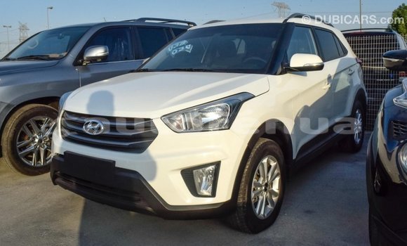 Buy Import Hyundai Creta White Car in Import - Dubai in Marquesas Buy Import Hyundai Creta White Car in Import - Dubai in Marquesas