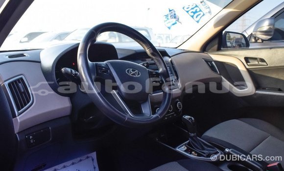 Buy Import Hyundai Creta White Car in Import - Dubai in Marquesas Buy Import Hyundai Creta White Car in Import - Dubai in Marquesas