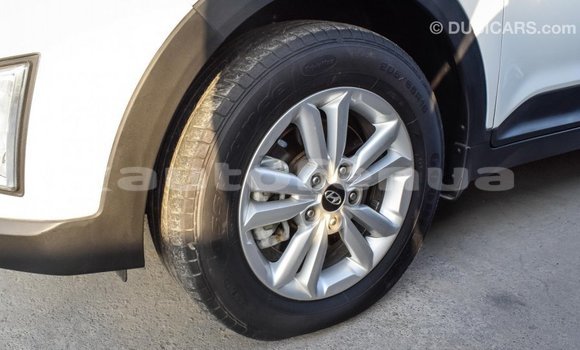 Buy Import Hyundai Creta White Car in Import - Dubai in Marquesas Buy Import Hyundai Creta White Car in Import - Dubai in Marquesas