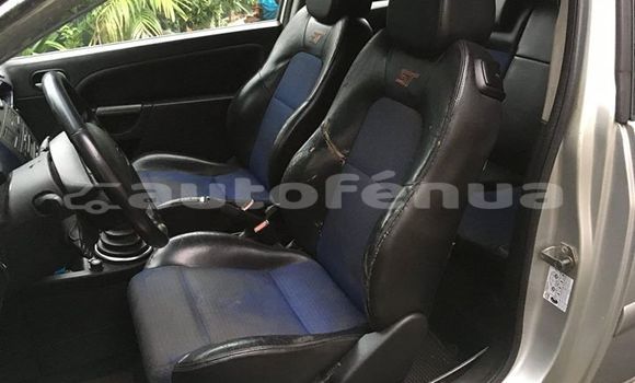 Acheter Occasion Voiture Ford Fiesta Autre à Niau, Tuamotu Acheter Occasion Voiture Ford Fiesta Autre à Niau, Tuamotu