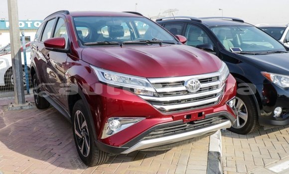 Buy Import Toyota Rush Other Car in Import - Dubai in Marquesas Buy Import Toyota Rush Other Car in Import - Dubai in Marquesas