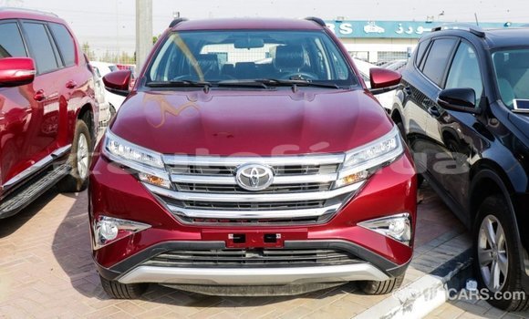 Buy Import Toyota Rush Other Car in Import - Dubai in Marquesas Buy Import Toyota Rush Other Car in Import - Dubai in Marquesas