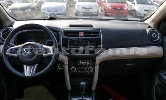 Buy Import Toyota Rush Other Car in Import - Dubai in Marquesas Buy Import Toyota Rush Other Car in Import - Dubai in Marquesas