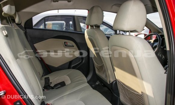 Acheter Import Voiture Kia Rio Rouge à Import - Dubai, Marquesas Acheter Import Voiture Kia Rio Rouge à Import - Dubai, Marquesas