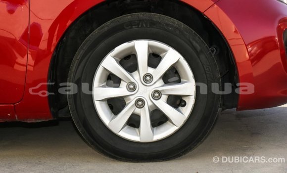 Acheter Import Voiture Kia Rio Rouge à Import - Dubai, Marquesas Acheter Import Voiture Kia Rio Rouge à Import - Dubai, Marquesas