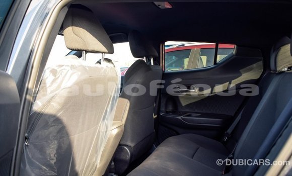 Acheter Import Voiture Toyota C-HR Autre à Import - Dubai, Marquesas Acheter Import Voiture Toyota C-HR Autre à Import - Dubai, Marquesas