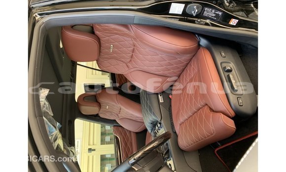 Acheter Import Voiture Lexus LX Noir à Import - Dubai, Marquesas Acheter Import Voiture Lexus LX Noir à Import - Dubai, Marquesas