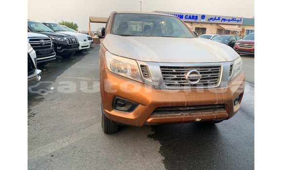 Buy Import Nissan Navara Other Car in Import - Dubai in Marquesas Buy Import Nissan Navara Other Car in Import - Dubai in Marquesas