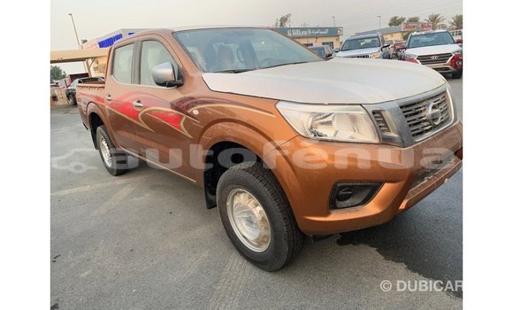 Buy Import Nissan Navara Other Car in Import - Dubai in Marquesas Buy Import Nissan Navara Other Car in Import - Dubai in Marquesas