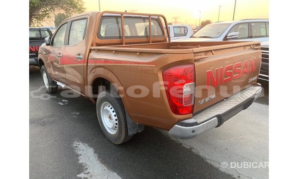 Buy Import Nissan Navara Other Car in Import - Dubai in Marquesas Buy Import Nissan Navara Other Car in Import - Dubai in Marquesas