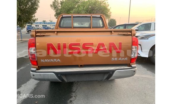 Buy Import Nissan Navara Other Car in Import - Dubai in Marquesas Buy Import Nissan Navara Other Car in Import - Dubai in Marquesas