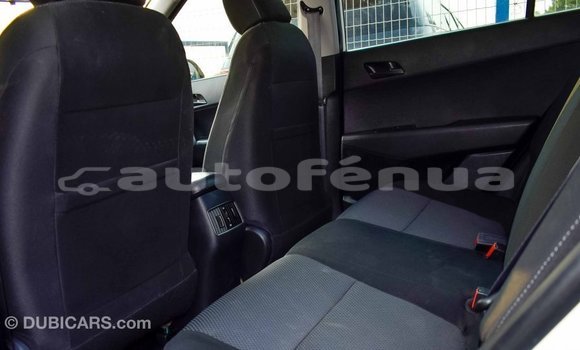 Acheter Import Voiture Hyundai Creta Blanc à Import - Dubai, Marquesas Acheter Import Voiture Hyundai Creta Blanc à Import - Dubai, Marquesas