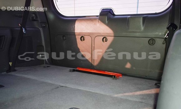 Acheter Import Voiture Toyota Prado Blanc à Import - Dubai, Marquesas Acheter Import Voiture Toyota Prado Blanc à Import - Dubai, Marquesas