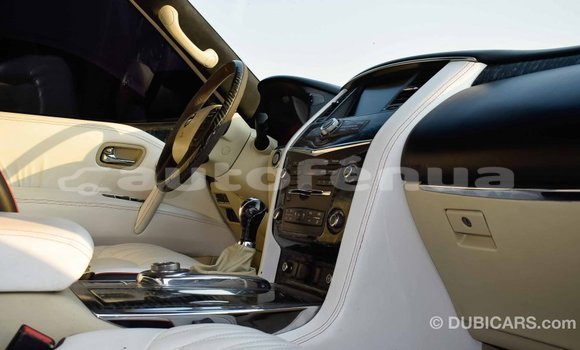 Acheter Import Voiture Nissan Patrol Noir à Import - Dubai, Marquesas Acheter Import Voiture Nissan Patrol Noir à Import - Dubai, Marquesas